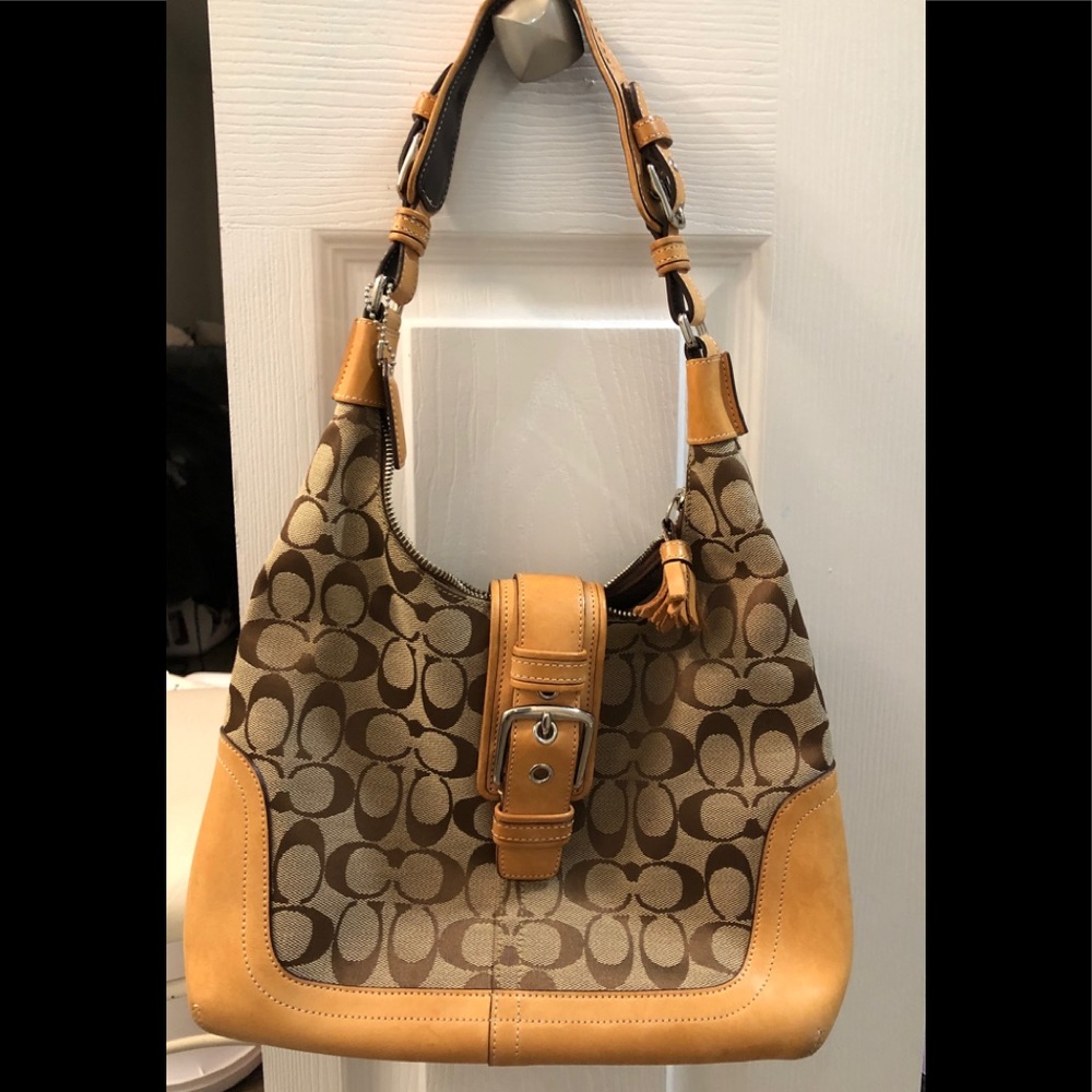 Coach Handbag